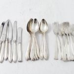 687 8648 CUTLERY